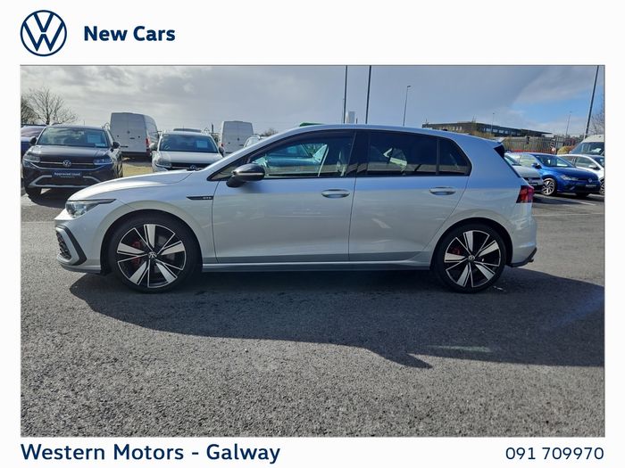 Volkswagen Golf 2023