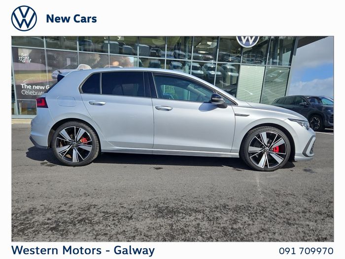 Volkswagen Golf 2023