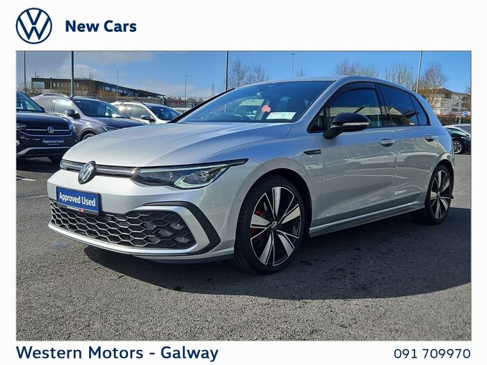 Volkswagen Golf 2023
