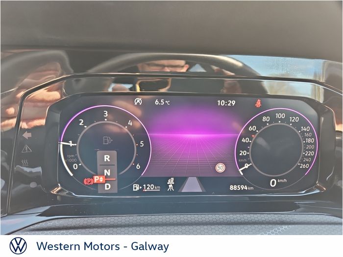 Volkswagen Golf 2023