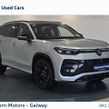 Volkswagen Tayron 2025