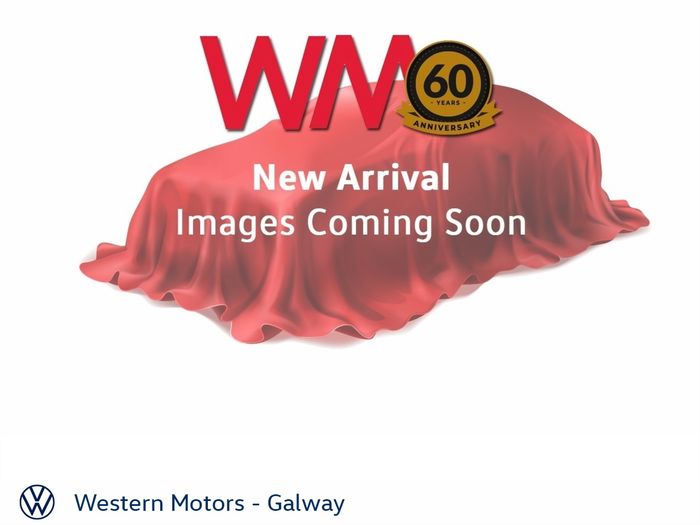 Volkswagen Tayron 2025