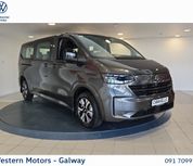 Volkswagen Caravelle 2026