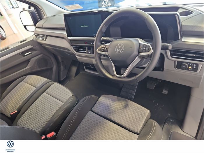 Volkswagen Caravelle 2026