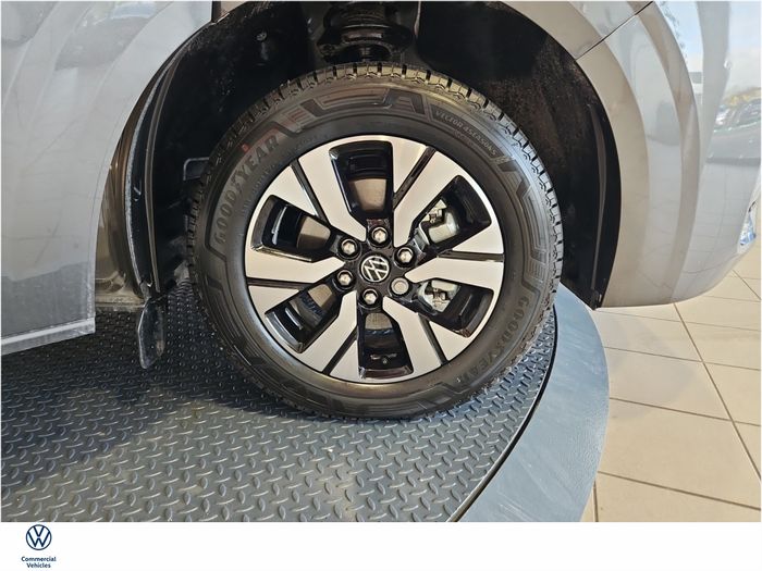 Volkswagen Caravelle 2026