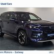 Volkswagen Tayron 2025