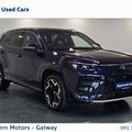 Volkswagen Tayron 2025
