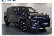 Volkswagen Tayron 2025