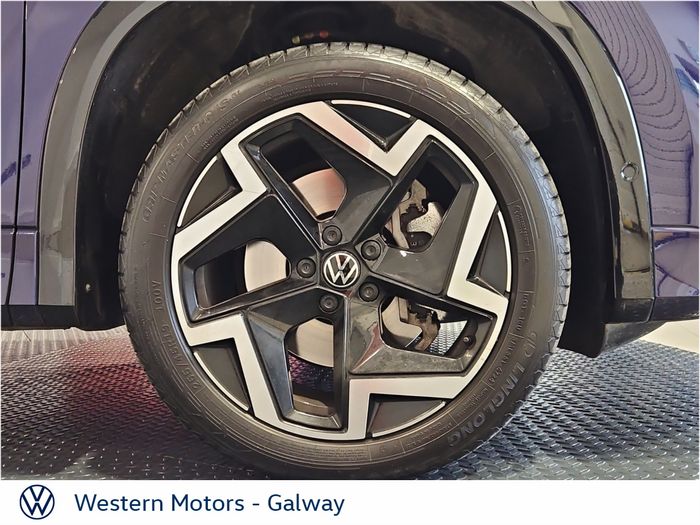 Volkswagen Tayron 2025