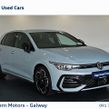 Volkswagen Golf 2025
