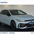 Volkswagen Golf 2025