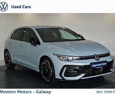 Volkswagen Golf 2025