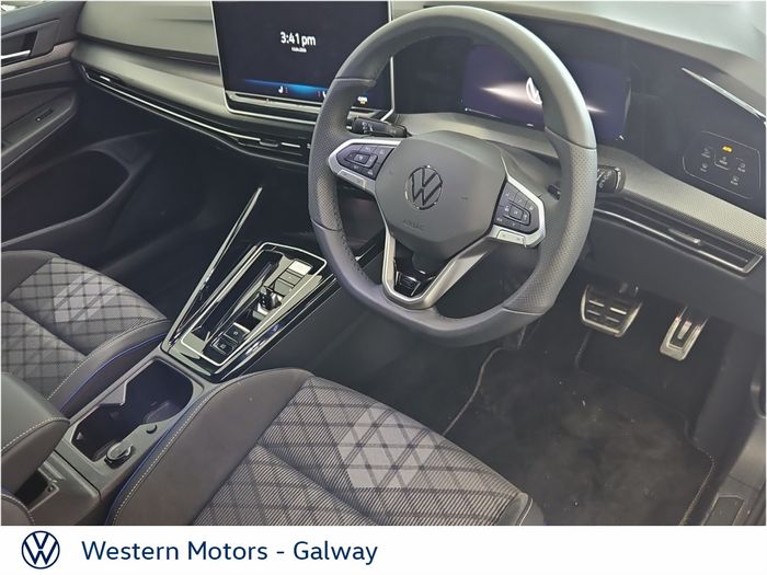Volkswagen Golf 2025