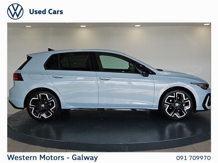 Volkswagen Golf 2025