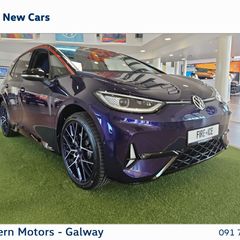 Volkswagen ID.3 2026