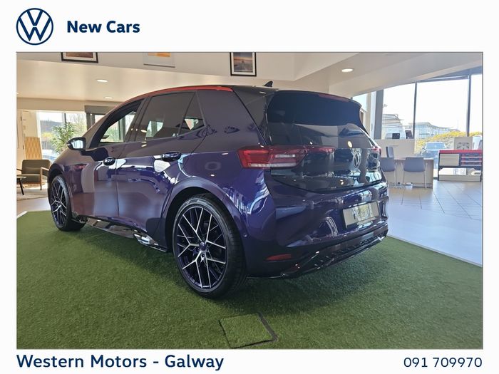 Volkswagen ID.3 2026