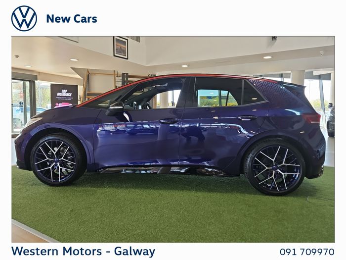 Volkswagen ID.3 2026