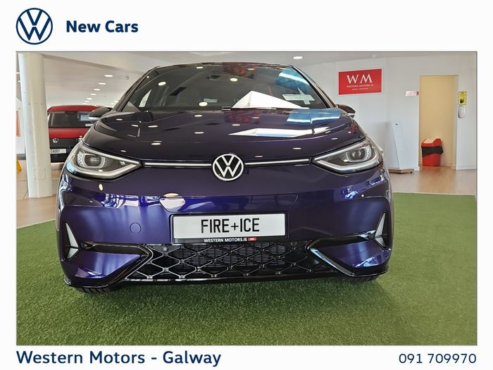 Volkswagen ID.3 2026