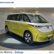 Volkswagen ID. Buzz 2025
