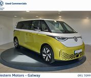 Volkswagen ID. Buzz 2025