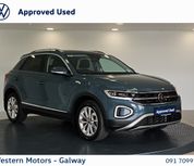 Volkswagen T-Roc 2023