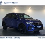 Volkswagen T-Roc 2022
