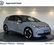 Volkswagen ID.3 2025