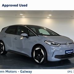 Volkswagen ID.3 2025