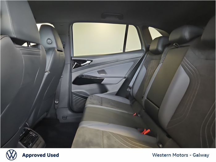 Volkswagen ID.4 2025