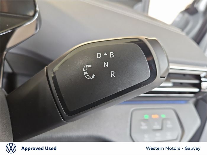 Volkswagen ID.4 2025