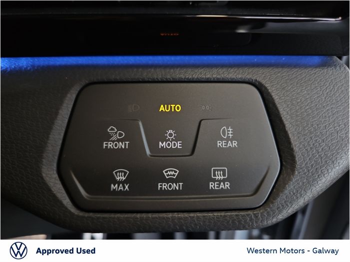 Volkswagen ID.4 2025