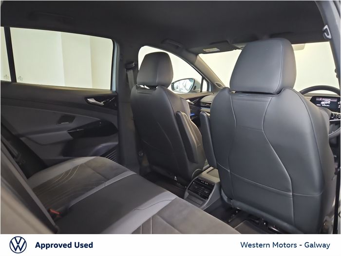 Volkswagen ID.4 2025