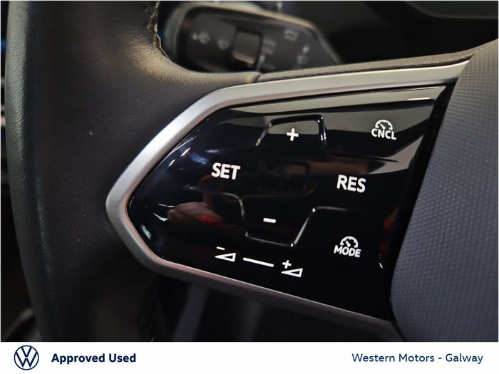 Volkswagen ID.4 2025