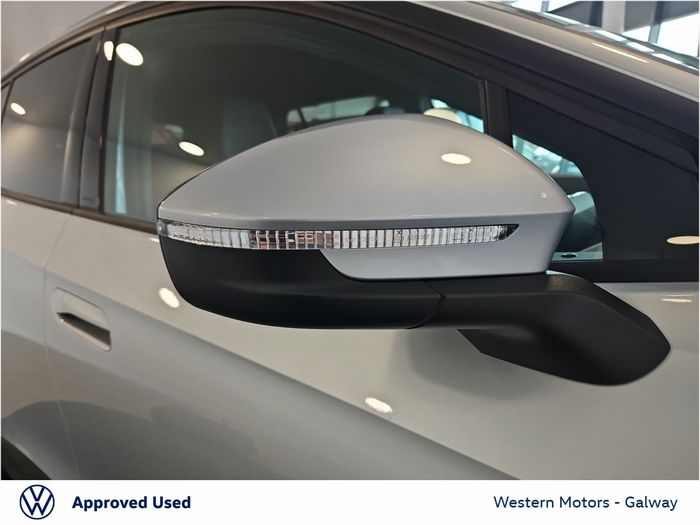Volkswagen ID.4 2025