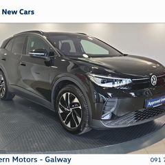 Volkswagen ID.4 2025