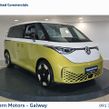 Volkswagen ID. Buzz 2024
