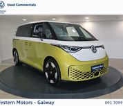 Volkswagen ID. Buzz 2024