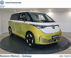 Volkswagen ID. Buzz 2024