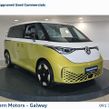 Volkswagen ID. Buzz 2024
