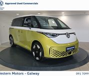 Volkswagen ID. Buzz 2024