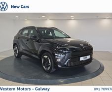 Hyundai Kona 2025