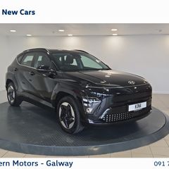 Hyundai Kona 2025