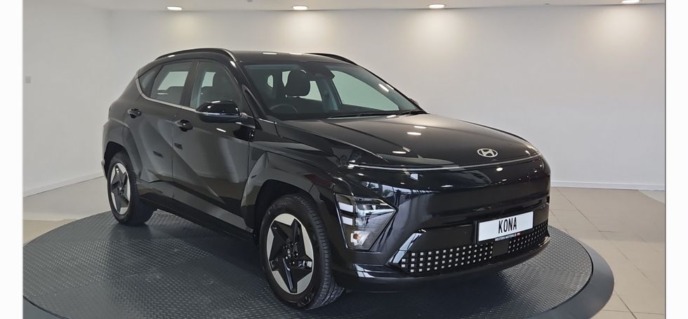 Hyundai Kona 2025