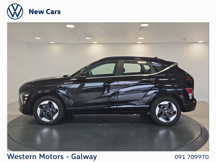 Hyundai Kona 2025