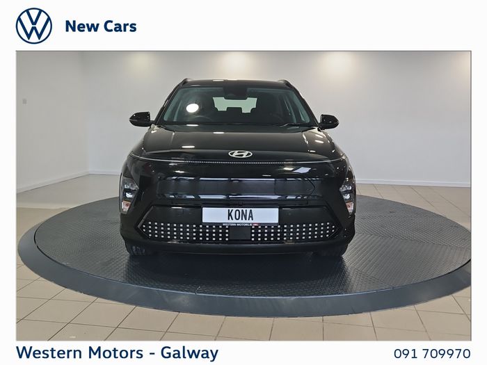 Hyundai Kona 2025
