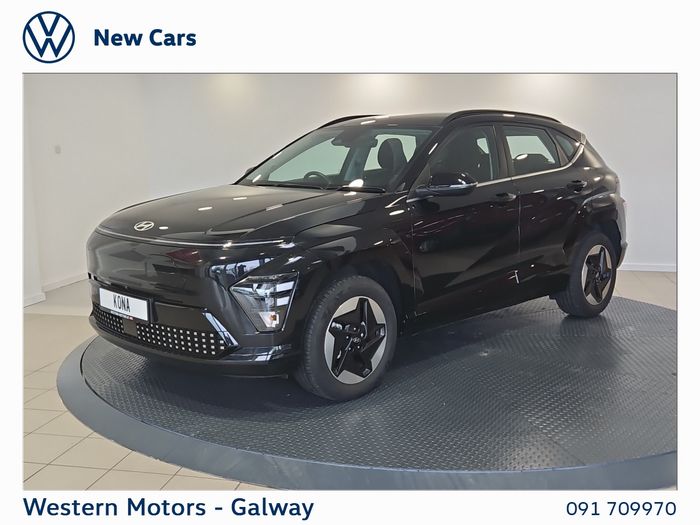 Hyundai Kona 2025