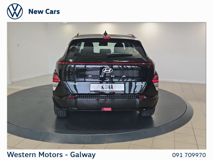 Hyundai Kona 2025