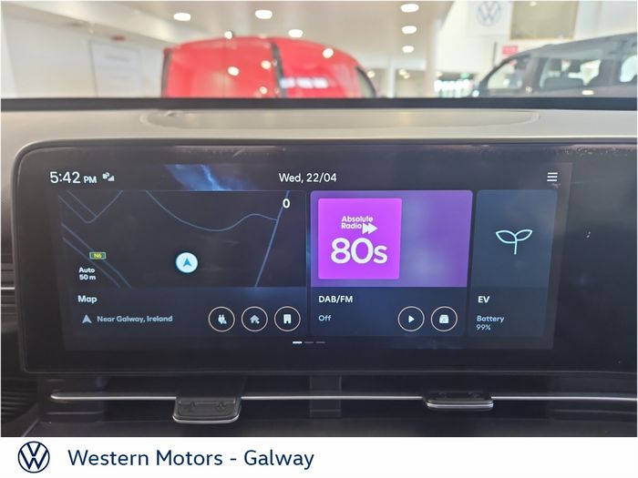Hyundai Kona 2025