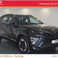 Hyundai Kona 2025