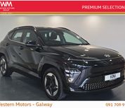 Hyundai Kona 2025